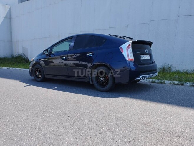 Toyota Prius 2014, 350,048 km - 1.8 л - Bakı