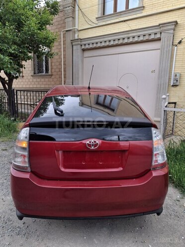 Toyota Prius 2008, 250,000 km - 1.5 l - Gəncə