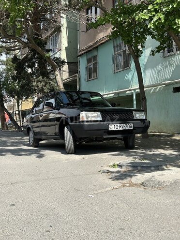 Tofas Sahin 2006, 83,893 km - 1.6 l - Bakı