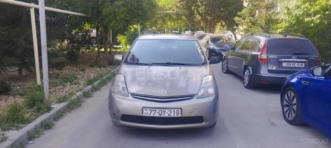 Toyota Prius 2007, 270,000 km - 1.5 l - Bakı
