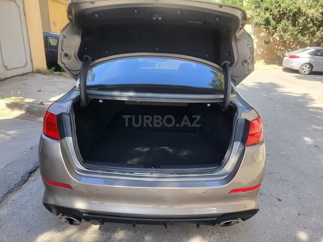 Kia Optima 2014, 125,000 km - 2.0 l - Bakı