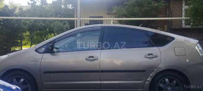 Toyota Prius 2007, 270,000 km - 1.5 l - Bakı