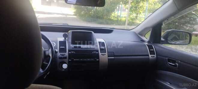 Toyota Prius 2007, 270,000 km - 1.5 l - Bakı