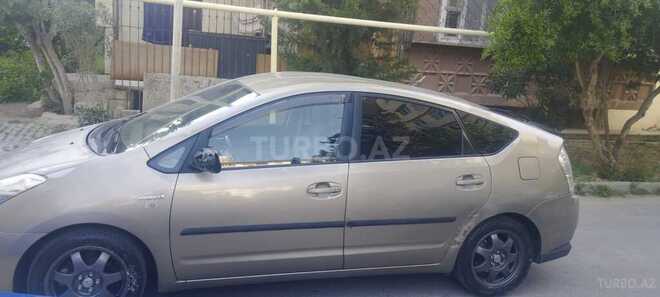 Toyota Prius 2007, 270,000 km - 1.5 l - Bakı
