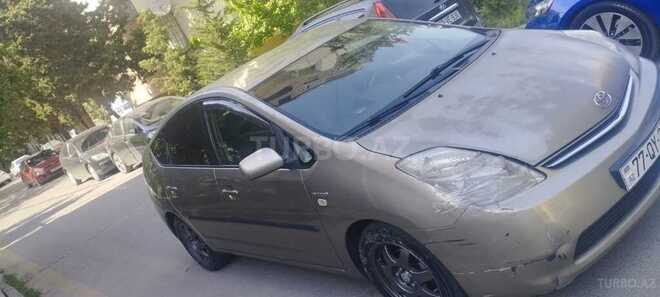 Toyota Prius 2007, 270,000 km - 1.5 l - Bakı