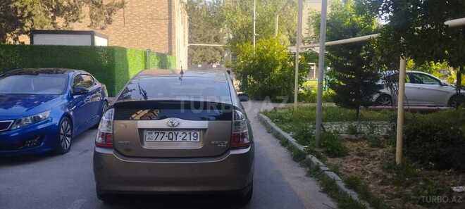 Toyota Prius 2007, 270,000 km - 1.5 l - Bakı