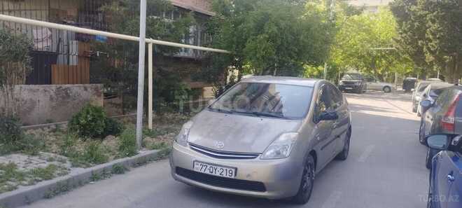 Toyota Prius 2007, 270,000 km - 1.5 l - Bakı