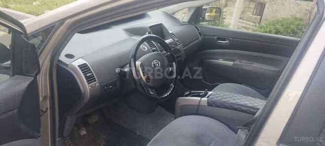 Toyota Prius 2007, 270,000 km - 1.5 l - Bakı