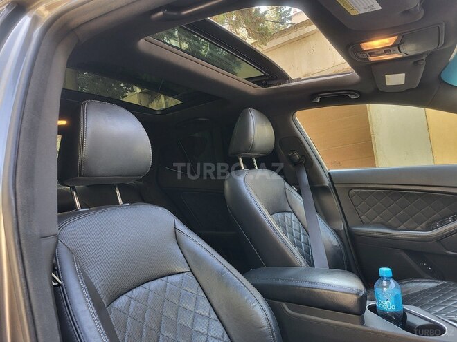 Kia Optima 2014, 125,000 km - 2.0 l - Bakı