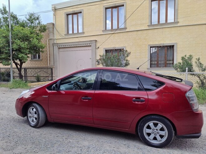Toyota Prius 2008, 250,000 km - 1.5 l - Gəncə