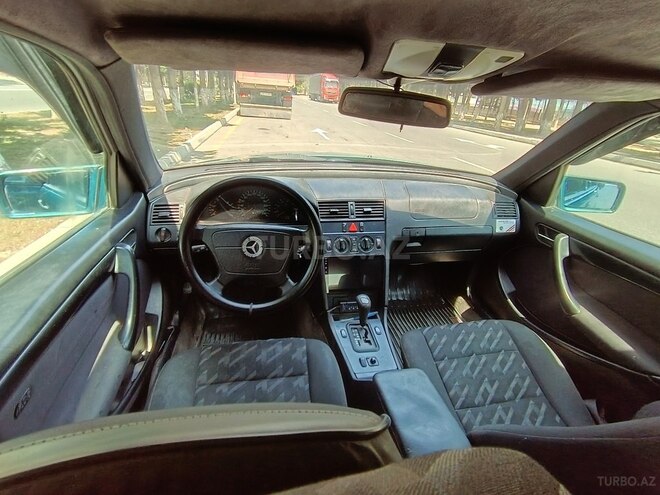 Mercedes C 180 1998, 480,000 km - 1.8 л - Sumqayıt