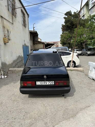 Tofas Sahin 2006, 83,893 km - 1.6 l - Bakı