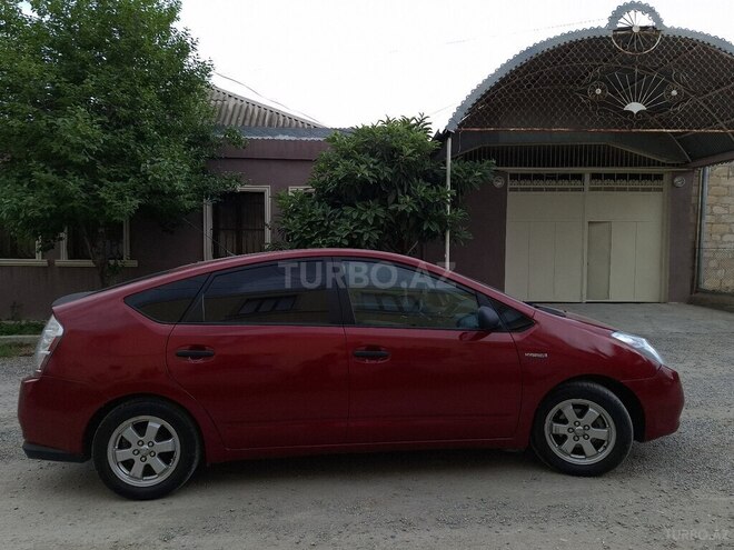 Toyota Prius 2008, 250,000 km - 1.5 l - Gəncə