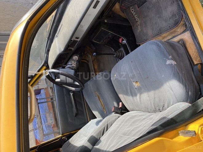 Renault 12 Toros 1996, 250,000 km - 1.2 l - Bakı