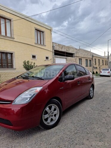 Toyota Prius 2008, 250,000 km - 1.5 l - Gəncə