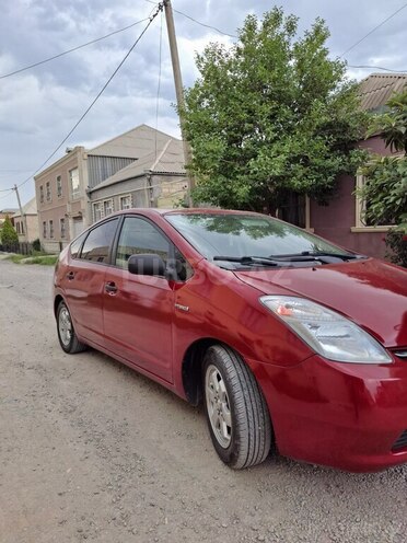 Toyota Prius 2008, 250,000 km - 1.5 l - Gəncə