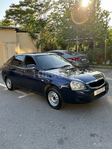 LADA (VAZ) Priora 2014, 195,000 km - 1.6 l - Xırdalan