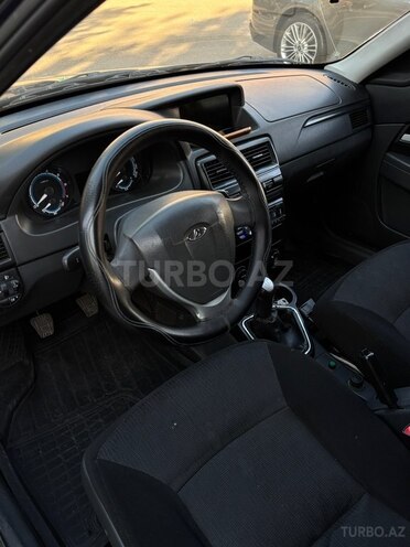 LADA (VAZ) Priora 2014, 195,000 km - 1.6 l - Xırdalan