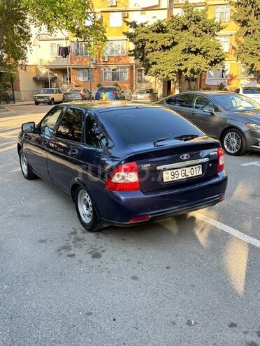 LADA (VAZ) Priora 2014, 195,000 km - 1.6 l - Xırdalan