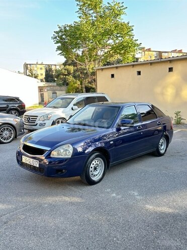 LADA (VAZ) Priora 2014, 195,000 km - 1.6 l - Xırdalan