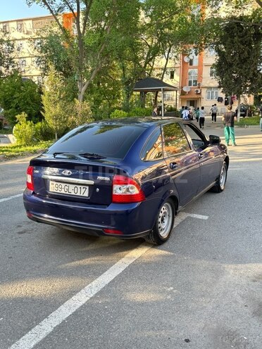 LADA (VAZ) Priora 2014, 195,000 km - 1.6 l - Xırdalan