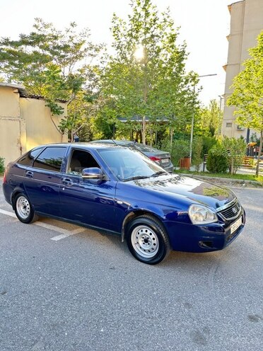 LADA (VAZ) Priora 2014, 195,000 km - 1.6 l - Xırdalan