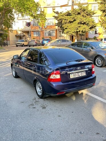 LADA (VAZ) Priora 2014, 195,000 km - 1.6 l - Xırdalan