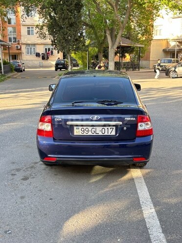 LADA (VAZ) Priora 2014, 195,000 km - 1.6 l - Xırdalan