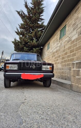 LADA (VAZ) 2107 2009, 95,000 km - 1.6 л - Şamaxı