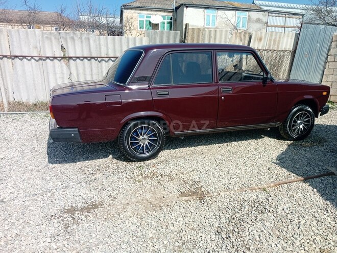 LADA (VAZ) 2107 2009, 95,000 km - 1.6 л - Şamaxı