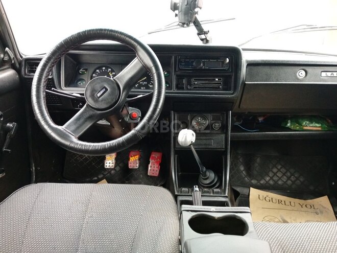 LADA (VAZ) 2107 2009, 95,000 km - 1.6 л - Şamaxı