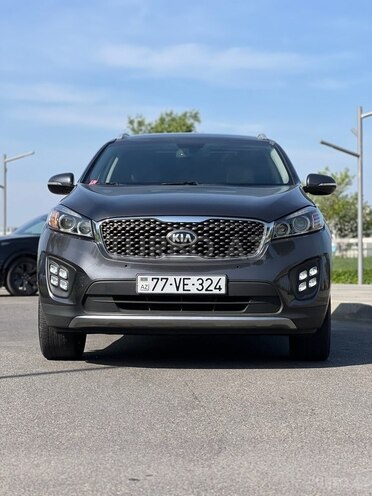 Kia Sorento 2016, 160,000 km - 2.0 l - Bakı