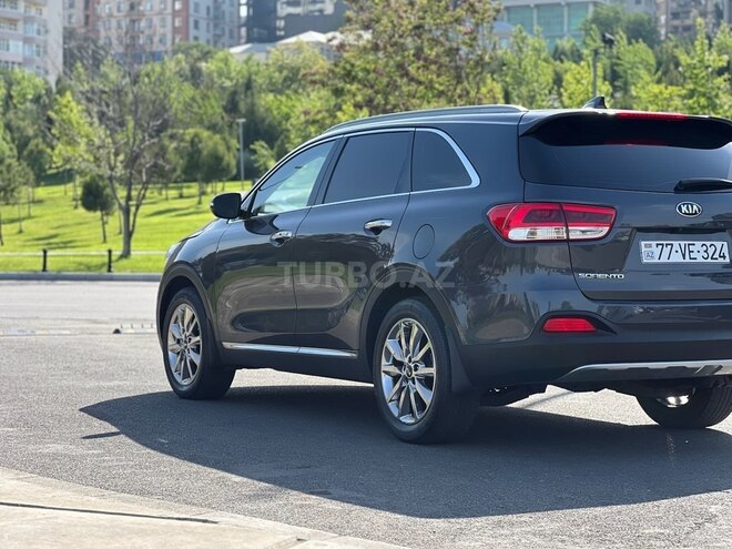 Kia Sorento 2016, 160,000 km - 2.0 l - Bakı