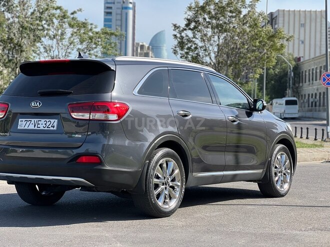 Kia Sorento 2016, 160,000 km - 2.0 l - Bakı