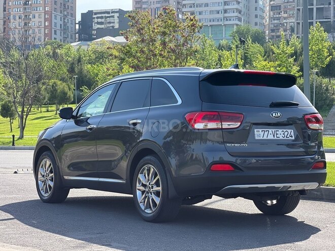 Kia Sorento 2016, 160,000 km - 2.0 l - Bakı