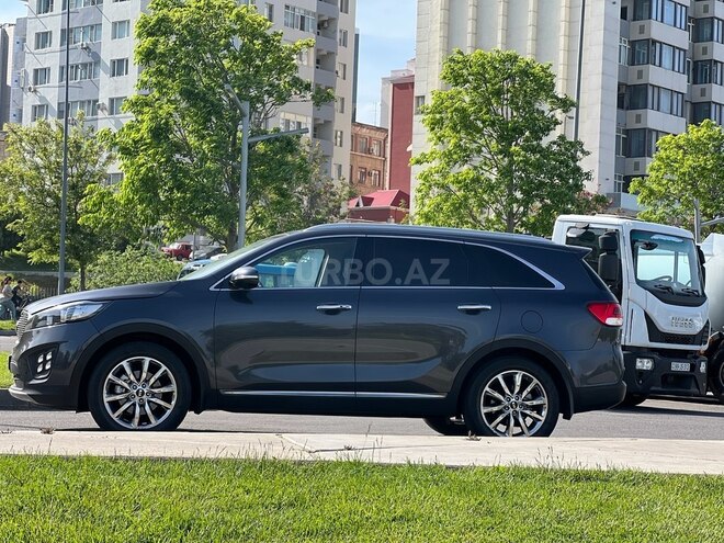 Kia Sorento 2016, 160,000 km - 2.0 l - Bakı