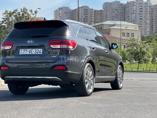 Kia Sorento 2016, 160,000 km - 2.0 l - Bakı