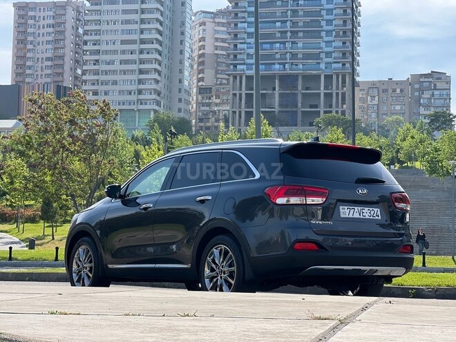 Kia Sorento 2016, 160,000 km - 2.0 l - Bakı