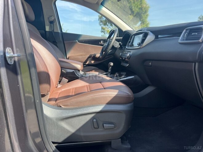 Kia Sorento 2016, 160,000 km - 2.0 l - Bakı