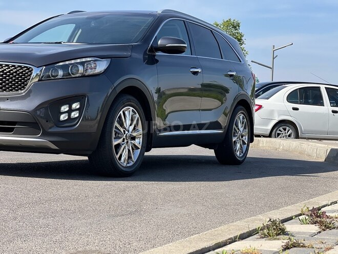 Kia Sorento 2016, 160,000 km - 2.0 l - Bakı