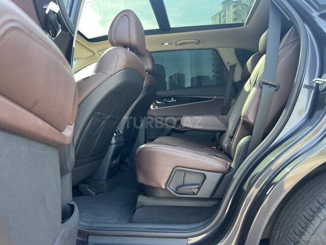 Kia Sorento 2016, 160,000 km - 2.0 l - Bakı