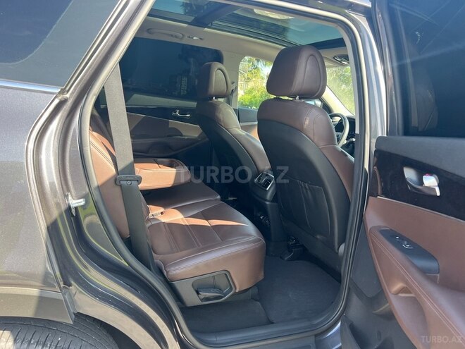 Kia Sorento 2016, 160,000 km - 2.0 l - Bakı