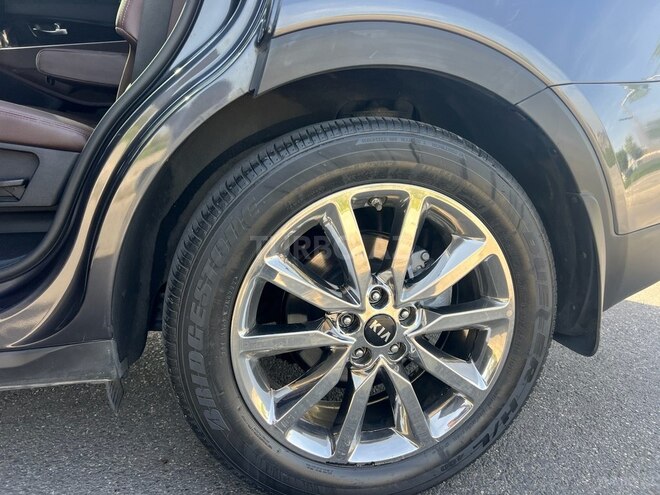 Kia Sorento 2016, 160,000 km - 2.0 l - Bakı