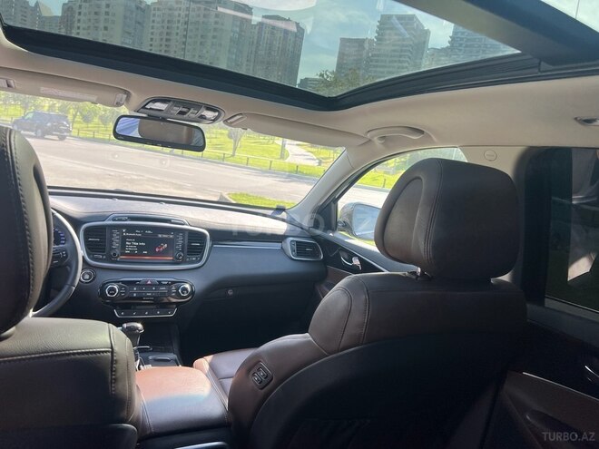 Kia Sorento 2016, 160,000 km - 2.0 l - Bakı