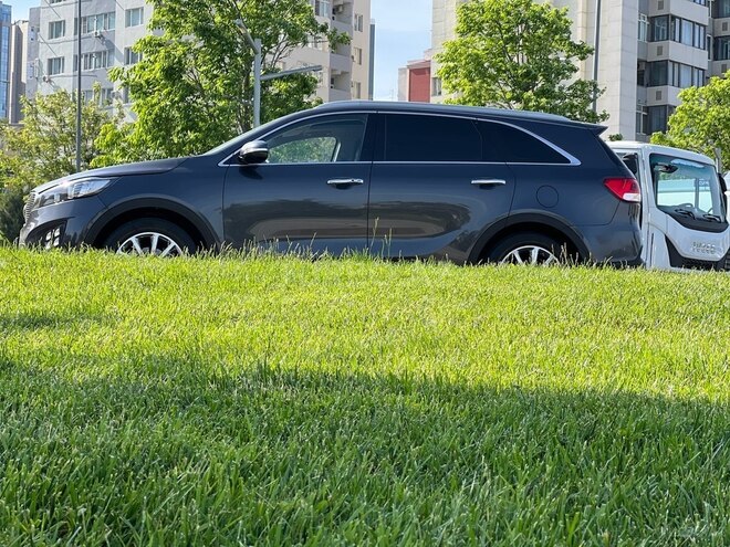 Kia Sorento 2016, 160,000 km - 2.0 l - Bakı