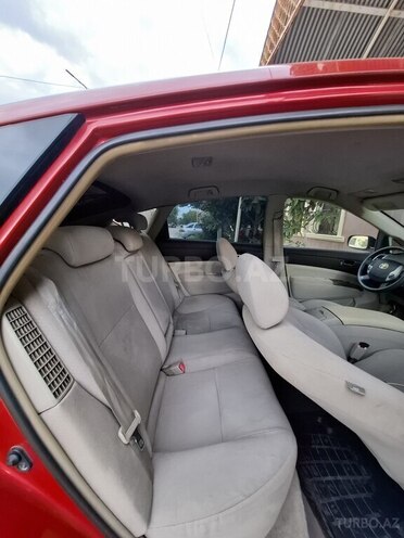 Toyota Prius 2008, 250,000 km - 1.5 l - Gəncə