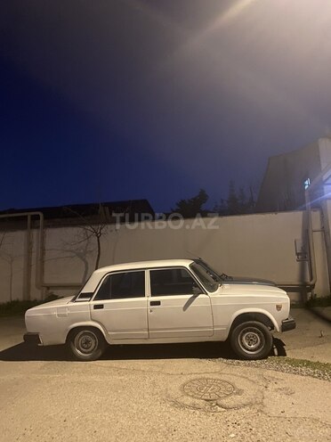 LADA (VAZ) 2107 2000, 95,000 km - 1.6 l - Bakı