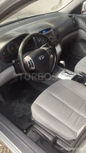 Hyundai Avante 2008, 219,000 km - 1.6 l - Bakı