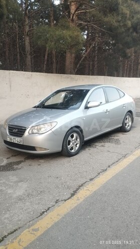 Hyundai Avante 2008, 219,000 km - 1.6 l - Bakı