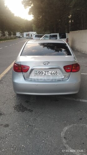 Hyundai Avante 2008, 219,000 km - 1.6 l - Bakı
